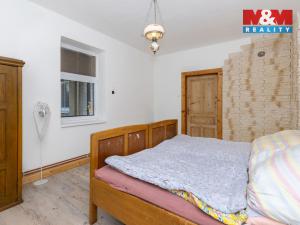 Prodej chalupy, Opatov, 130 m2