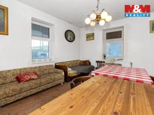 Prodej chalupy, Opatov, 130 m2