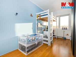 Prodej bytu 2+kk, Praha, Silurská, 53 m2