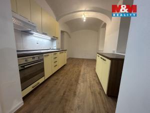 Pronájem bytu 2+kk, Benešov nad Ploučnicí, Palackého, 40 m2