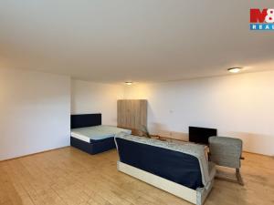 Prodej bytu 1+kk, Týn nad Vltavou - Malá Strana, Malostranská, 44 m2