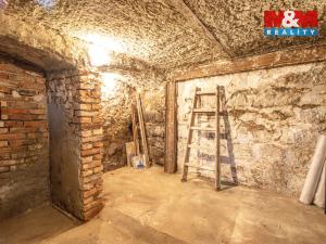 Prodej rodinného domu, Liberec - Liberec XXV-Vesec, Nad Sokolovnou, 160 m2