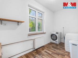 Prodej rodinného domu, Povrly, Mládeže, 190 m2