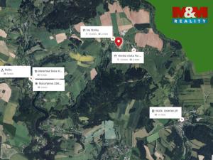 Prodej chalupy, České Petrovice, 130 m2