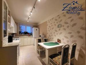 Pronájem bytu 2+1, Kladno, U tržnice, 51 m2