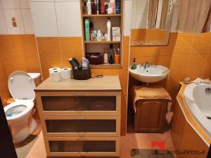 Prodej bytu 2+1, Klášterec nad Ohří, Družstevní, 62 m2