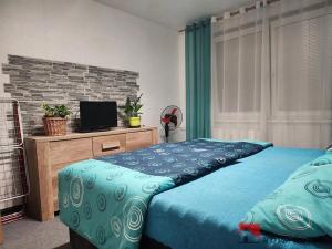 Prodej bytu 2+1, Klášterec nad Ohří, Družstevní, 62 m2