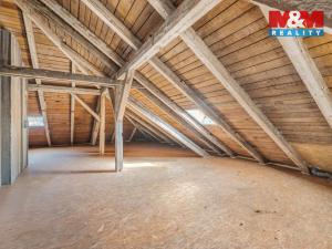 Prodej bytu 2+kk, Ústí nad Labem - Klíše, Na Popluží, 166 m2