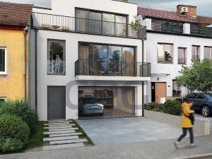 Prodej bytu 3+kk, Česká, 99 m2