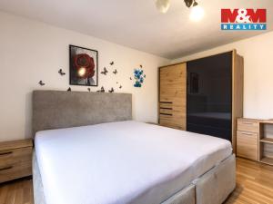 Prodej rodinného domu, Peruc - Hřivčice, 100 m2