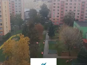 Pronájem bytu 1+kk, Teplice, Přítkovská, 32 m2