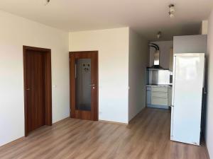 Pronájem bytu 2+kk, Praha - Stodůlky, Nárožní, 49 m2