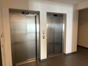 Pronájem bytu 2+kk, Praha - Stodůlky, Nárožní, 49 m2