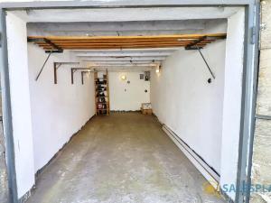 Prodej garáže, Boskovice, Na Vyhlídce, 17 m2