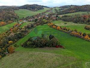 Prodej pozemku, Chotilsko, 16301 m2