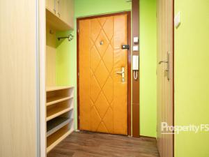 Prodej bytu 2+kk, Kladno, Studentská, 42 m2