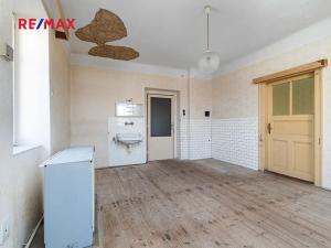 Prodej rodinného domu, Litohlavy, 82 m2