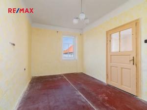 Prodej rodinného domu, Litohlavy, 82 m2