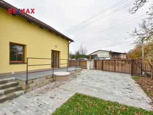 Pronájem rodinného domu, Zruč-Senec, U pomníku, 130 m2