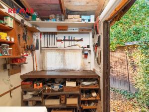 Prodej chaty, Zruč-Senec, 30 m2