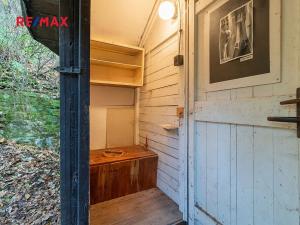 Prodej chaty, Zruč-Senec, 30 m2