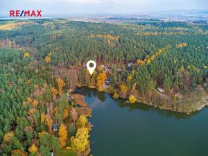 Prodej chaty, Zruč-Senec, 30 m2