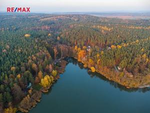 Prodej chaty, Zruč-Senec, 30 m2