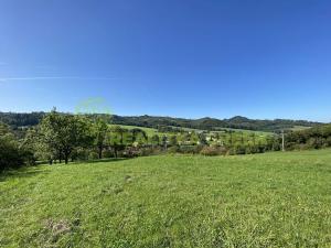 Pronájem louky, Podolí, 938 m2