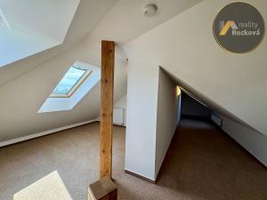 Prodej bytu 1+1, Praha - Libeň, Zenklova, 94 m2