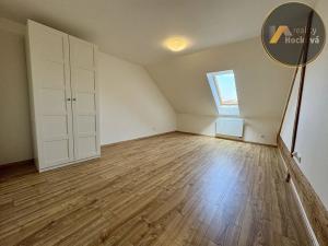 Prodej bytu 3+kk, Praha - Libeň, Zenklova, 89 m2