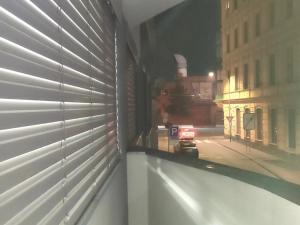 Pronájem bytu 1+kk, Brno, Rumiště, 35 m2