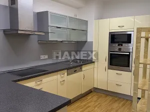 Pronájem bytu 2+kk, Praha - Smíchov, Na Zatlance, 67 m2