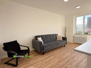 Pronájem bytu 1+kk, Kynšperk nad Ohří, Jana Jiskry, 27 m2