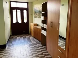 Pronájem rodinného domu, Dolní Újezd, 150 m2