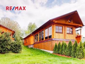 Prodej chalupy, Milešov, 64 m2