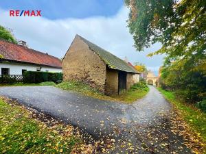 Prodej chaty, Radenín, 126 m2