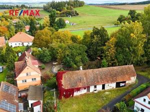 Prodej chaty, Radenín, 126 m2