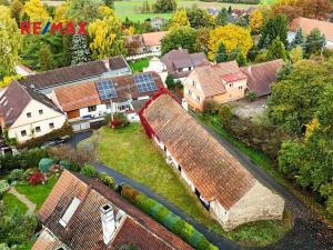 Prodej chaty, Radenín, 126 m2