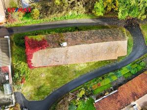 Prodej chaty, Radenín, 126 m2