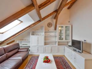 Pronájem bytu 3+kk, Praha - Nové Město, Truhlářská, 135 m2