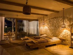 Prodej apartmánu, Lipí, 197 m2