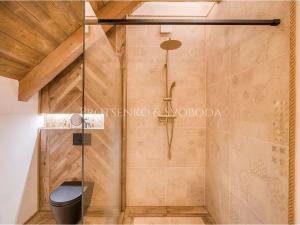 Prodej apartmánu, Lipí, 197 m2