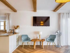 Prodej činžovního domu, Lipí, 197 m2