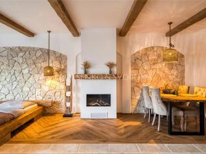 Prodej vícegeneračního domu, Lipí, 197 m2