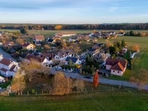 Prodej vícegeneračního domu, Lipí, 197 m2