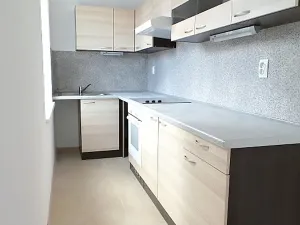 Pronájem bytu 1+kk, Týnec nad Sázavou, 25 m2