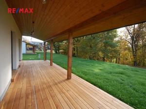 Pronájem rodinného domu, Zruč nad Sázavou, Ve Smrčkách, 69 m2