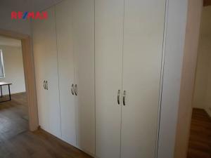 Pronájem rodinného domu, Zruč nad Sázavou, Ve Smrčkách, 69 m2