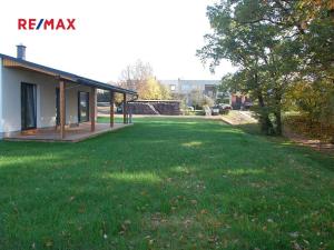 Pronájem rodinného domu, Zruč nad Sázavou, Ve Smrčkách, 69 m2