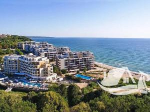 Prodej bytu 2+kk, Obzor, Bulharsko, 66 m2